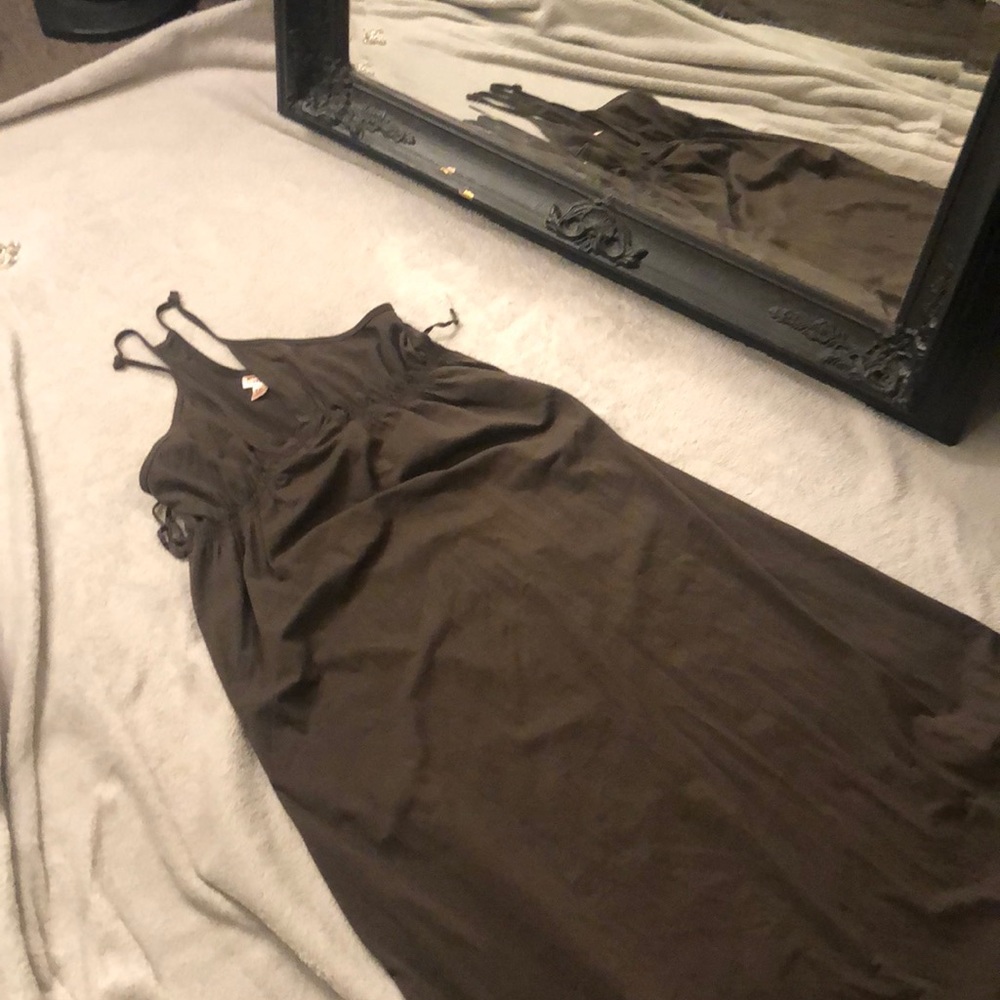 Mossimo dress